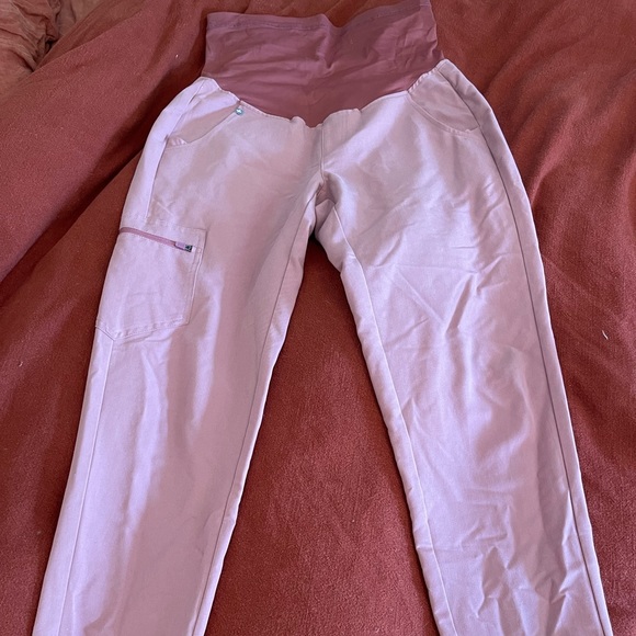 Figs Pants & Jumpsuits Figs Maternity Scrubs Poshmark